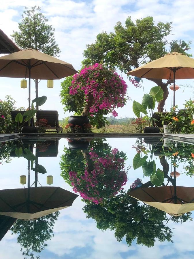 The Quin Riverside Villa Hoi An Dış mekan fotoğraf